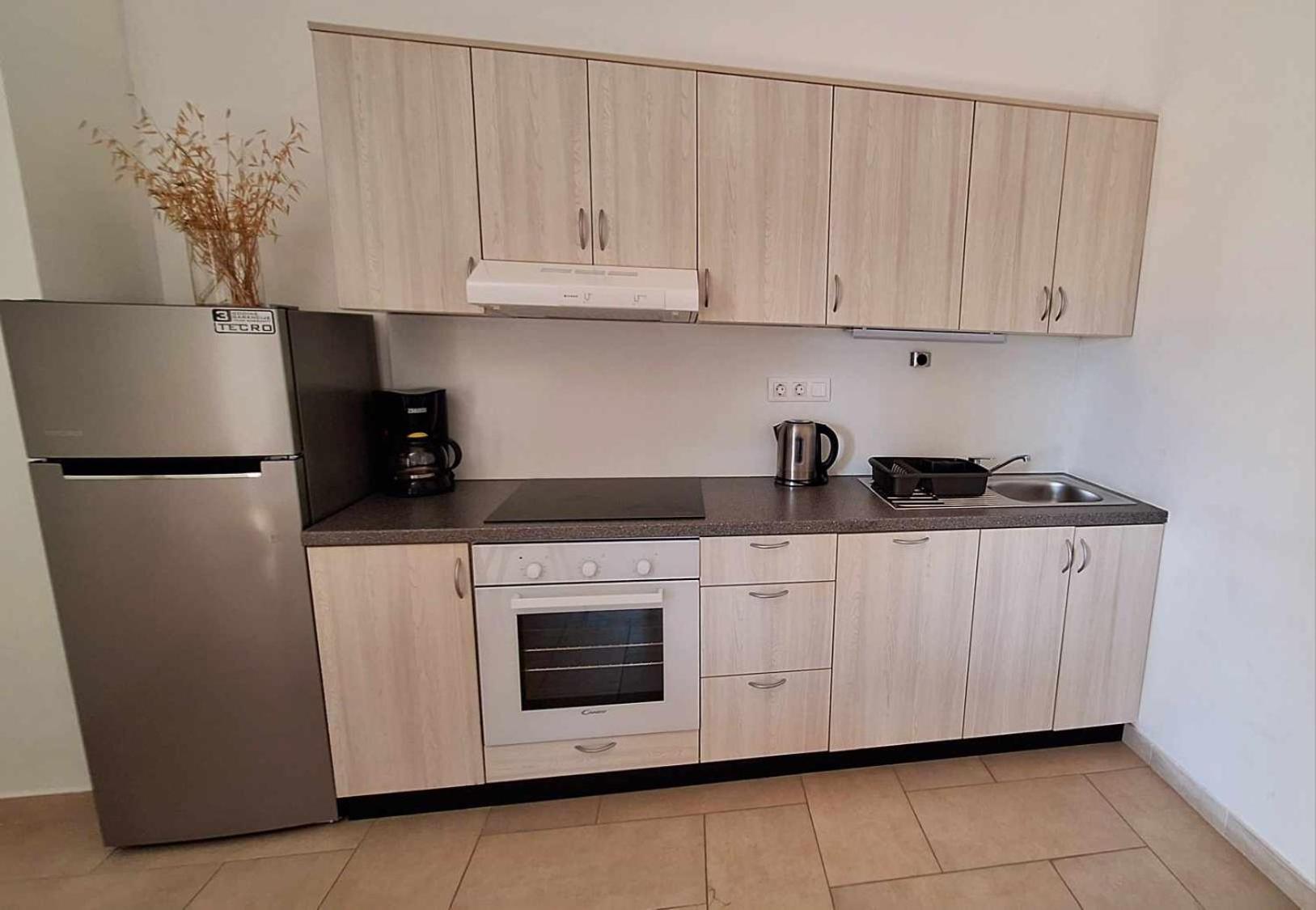 Aestas Appartement